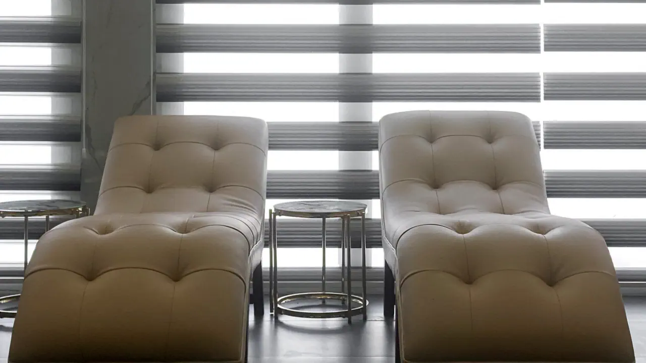 Hotel Palm Royale Resort - Soma Bay